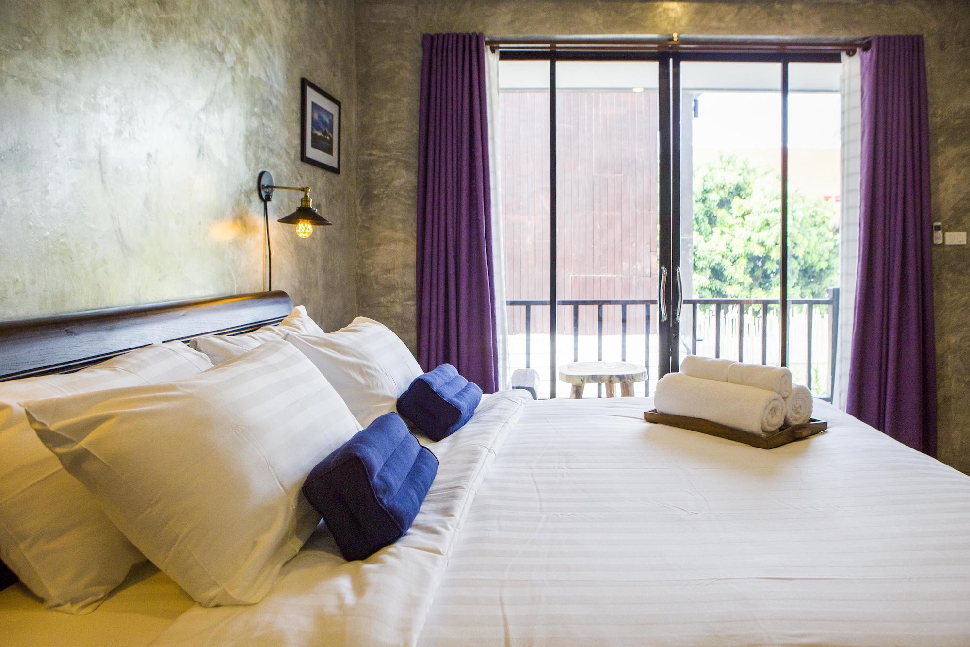 Hotel Nawa Sheeva Chiang Mai Zewnętrze zdjęcie