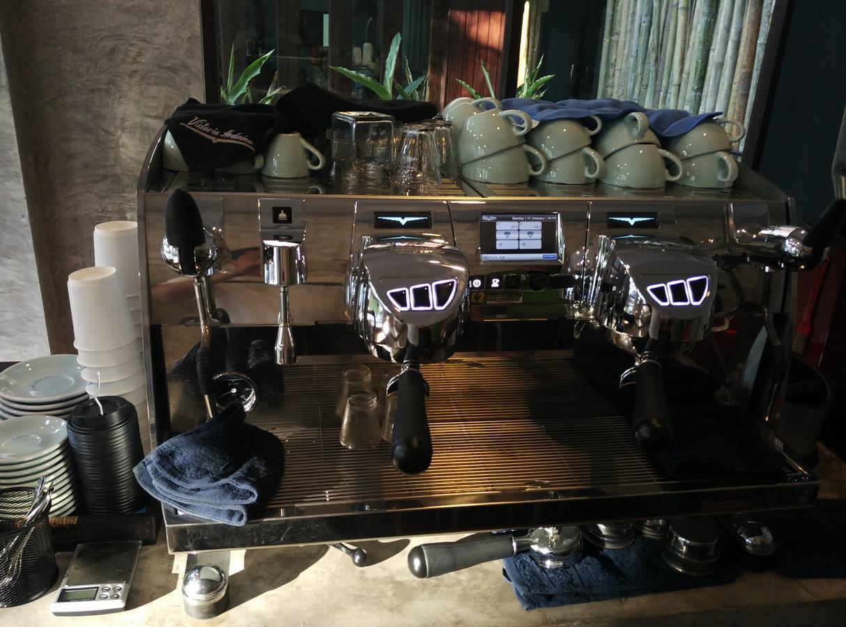 Hotel Nawa Sheeva Chiang Mai Zewnętrze zdjęcie