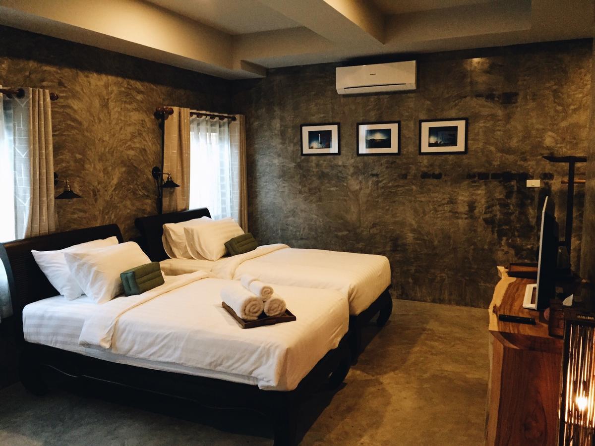 Hotel Nawa Sheeva Chiang Mai Zewnętrze zdjęcie