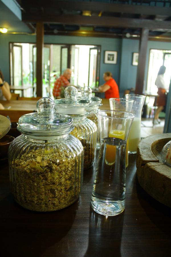 Hotel Nawa Sheeva Chiang Mai Zewnętrze zdjęcie
