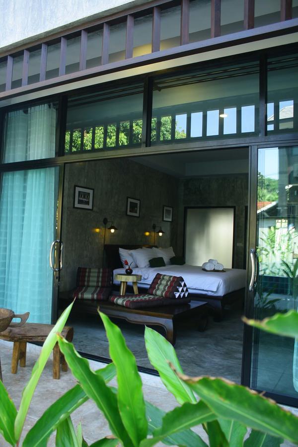 Hotel Nawa Sheeva Chiang Mai Zewnętrze zdjęcie