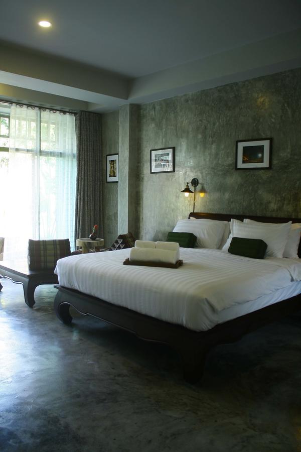 Hotel Nawa Sheeva Chiang Mai Zewnętrze zdjęcie
