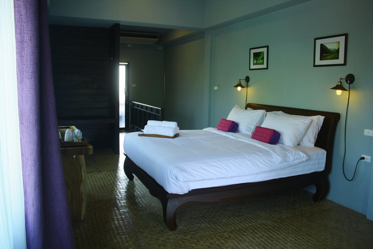 Hotel Nawa Sheeva Chiang Mai Zewnętrze zdjęcie