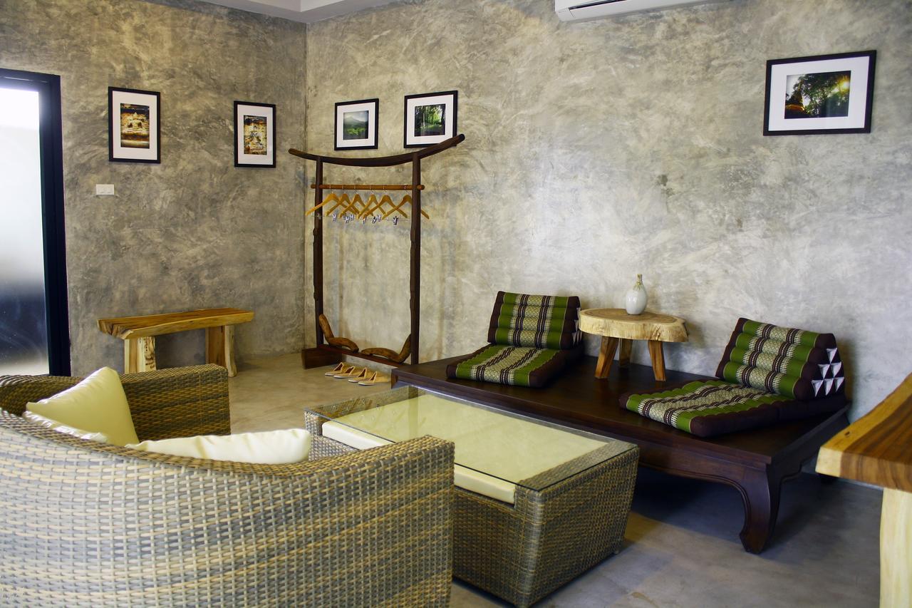 Hotel Nawa Sheeva Chiang Mai Zewnętrze zdjęcie