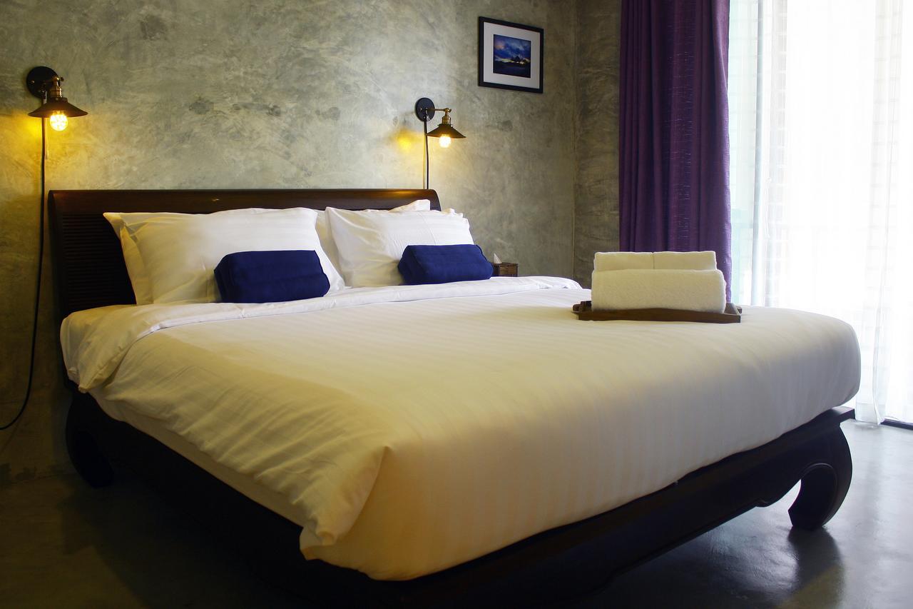Hotel Nawa Sheeva Chiang Mai Zewnętrze zdjęcie