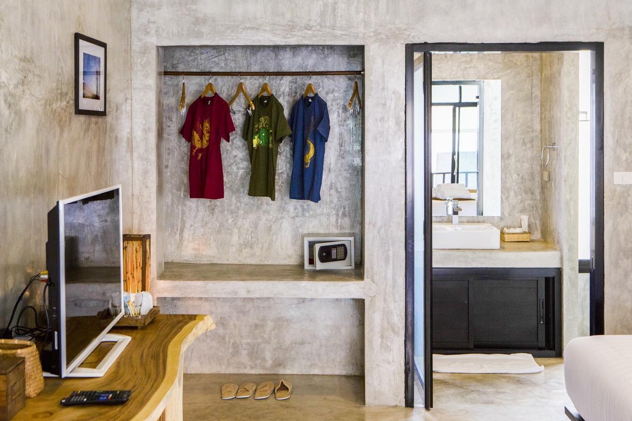 Hotel Nawa Sheeva Chiang Mai Zewnętrze zdjęcie