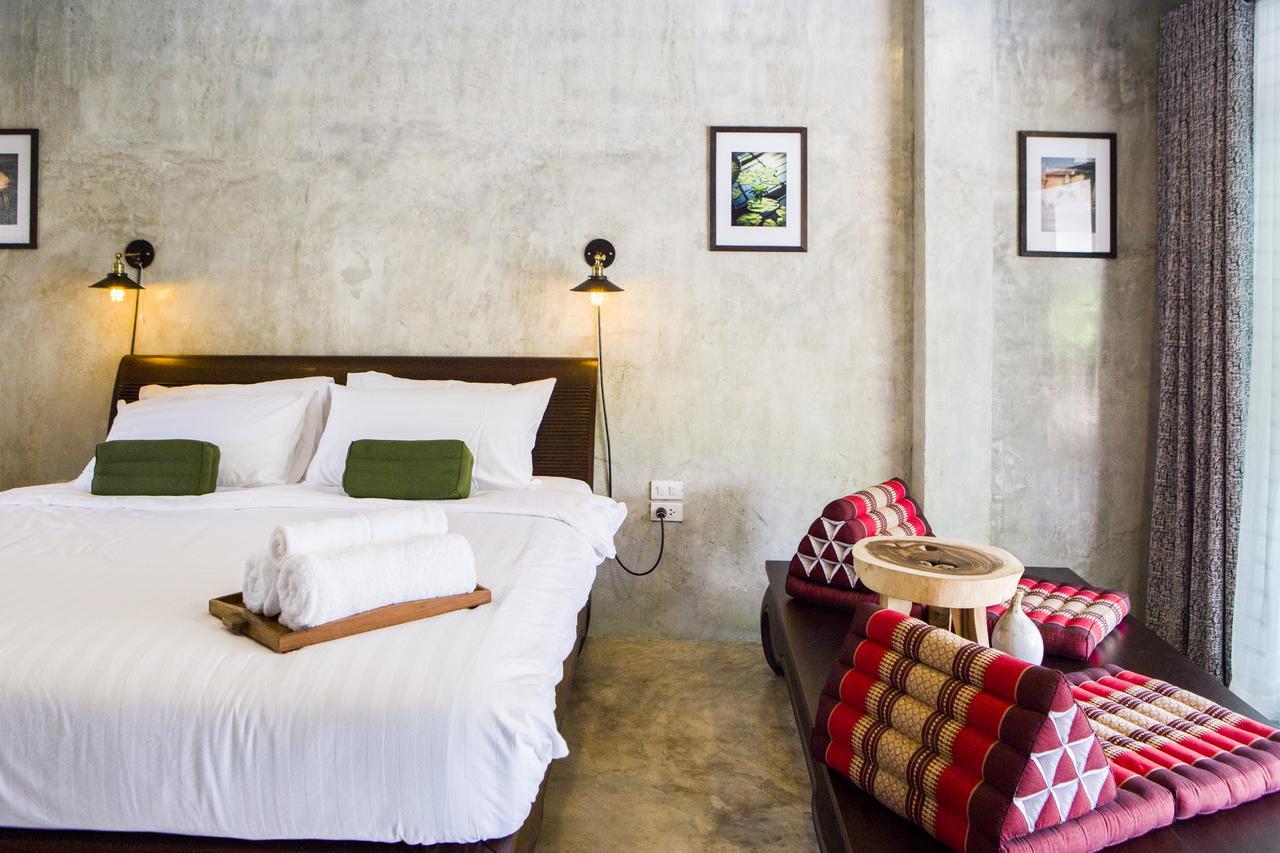 Hotel Nawa Sheeva Chiang Mai Zewnętrze zdjęcie
