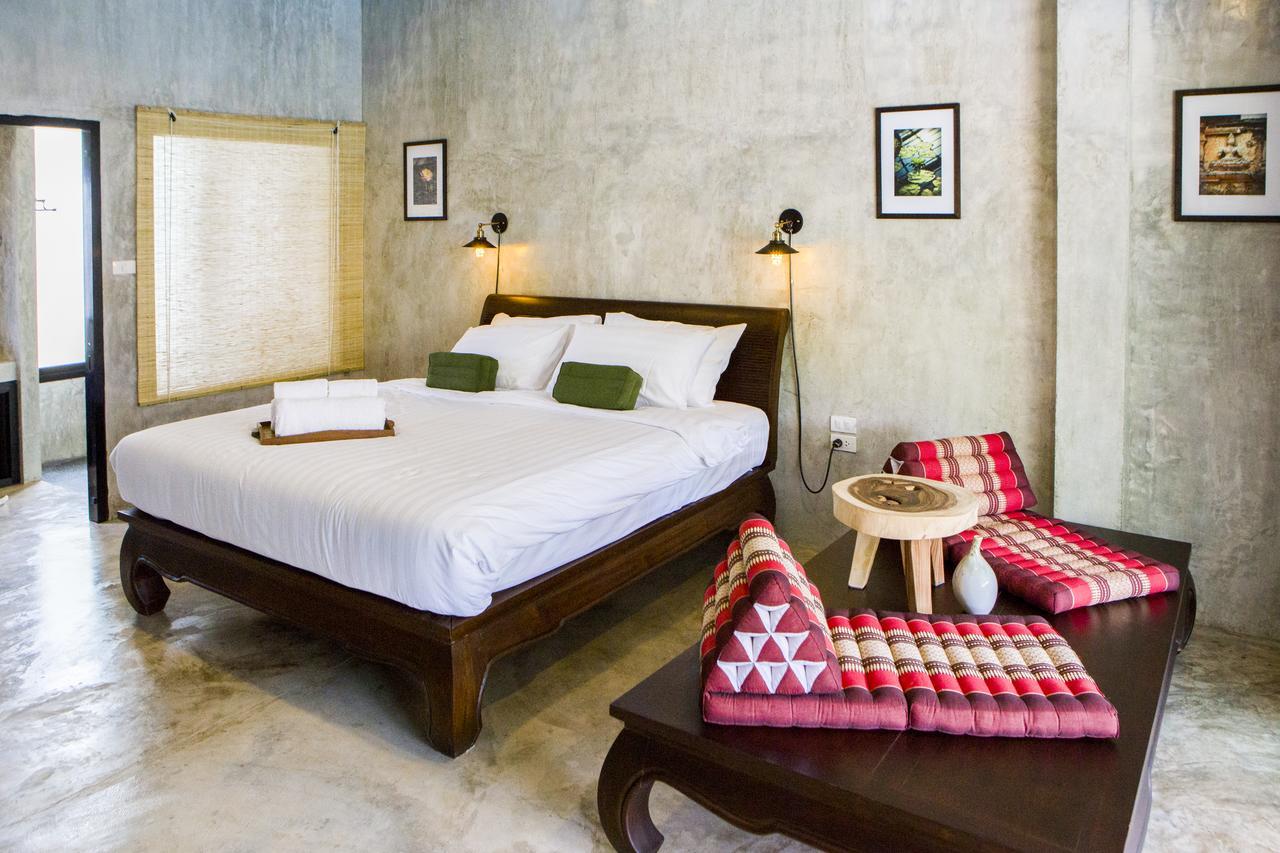 Hotel Nawa Sheeva Chiang Mai Zewnętrze zdjęcie
