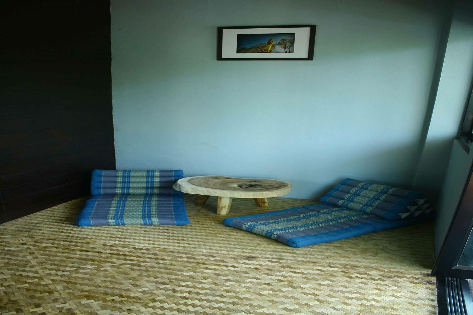Hotel Nawa Sheeva Chiang Mai Zewnętrze zdjęcie