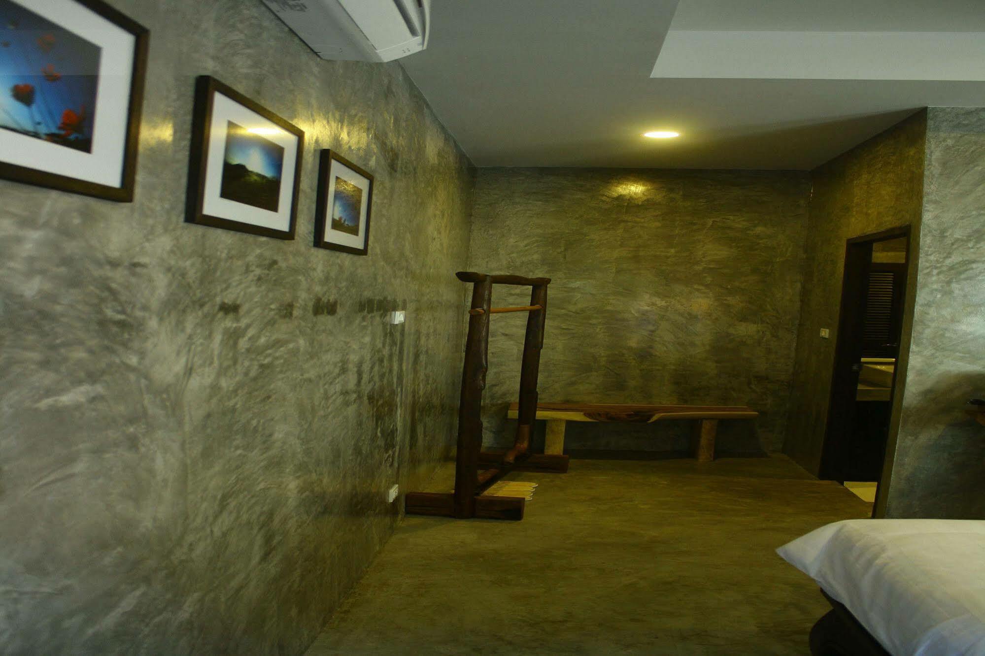 Hotel Nawa Sheeva Chiang Mai Zewnętrze zdjęcie
